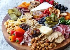 Board-That-Comes-With-Nuts-Condiments-Olives